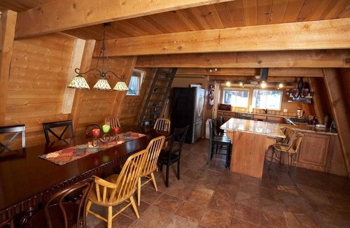 Brian Head Cabin | Surrounded by nature and the great outdoors!
