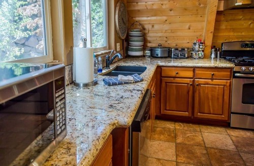 Brian Head Cabin | Surrounded by nature and the great outdoors!