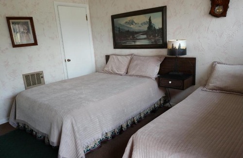 Thayne Hotel | Swiss Mountain Motel