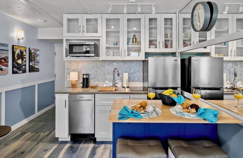 Ormond Beach Condo | Symphony Beach Club