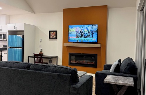 Mara Cabin | Tahee Mountain Lodge 8