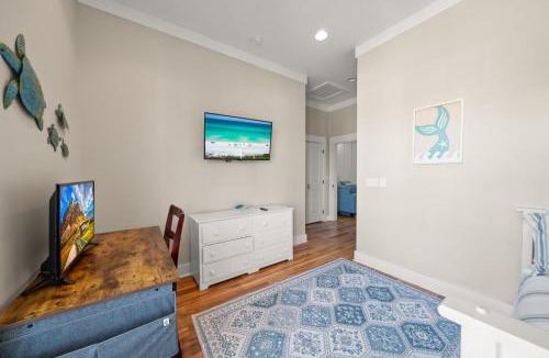 Crystal Beach Villa | Take It Easy