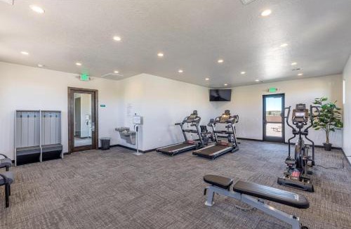 St. George House | Taking Flight