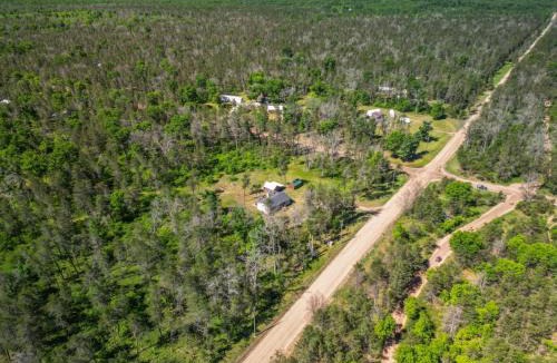 Irons House | Tall Pines Lodge great location sleeps 9