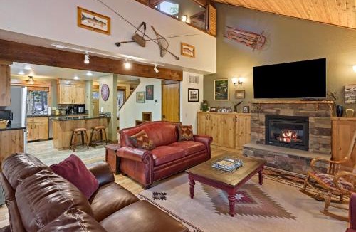 Deer Park House | Tamarack 8