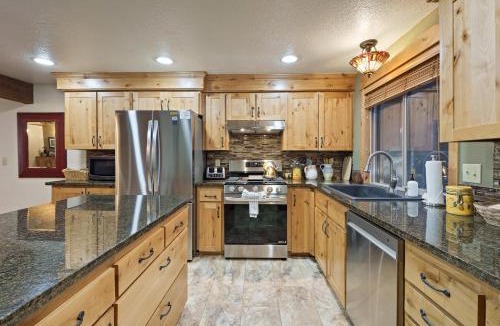 Deer Park House | Tamarack 8