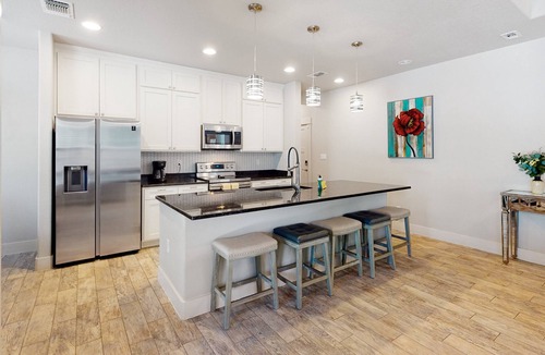 Spring Branch House | Tanglewood Retreat | Updated house in Spring Branch with a large yard