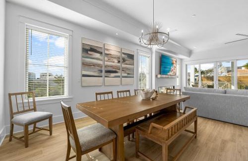 Tang-O-Mar House | Tango Vista With Pool, Elevator, And Beach Views