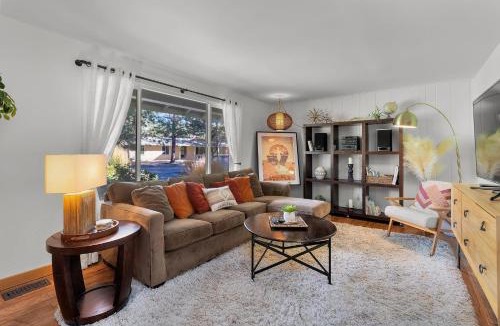 Southern Crossing House | Tanya Dr