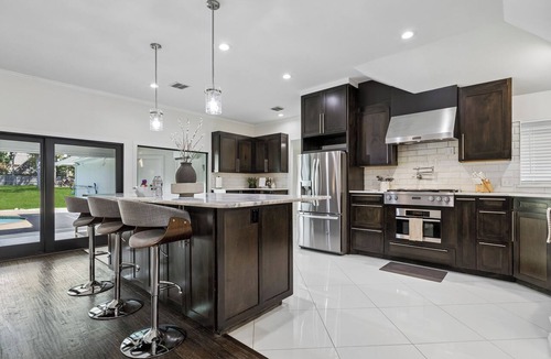 Westlake House | TCH - Charming 3 bed/2.5 bath in Keller with Pool