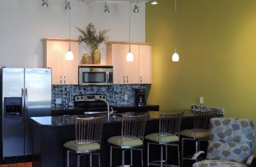 Holland Hotel | Teerman Lofts