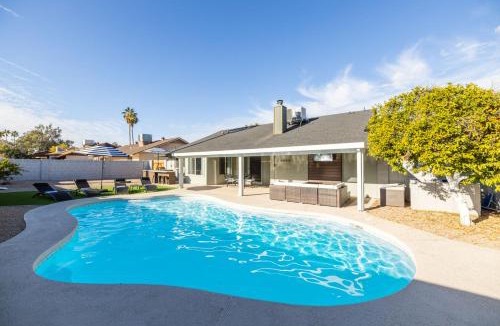 Tempe House | Tempe Vaughn