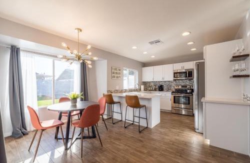 Tempe House | Tempe Vaughn