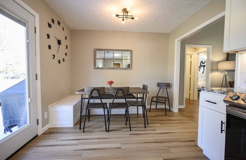 Murfreesboro House | Temporary Housing, Insurance Claims & Last Minute Travel