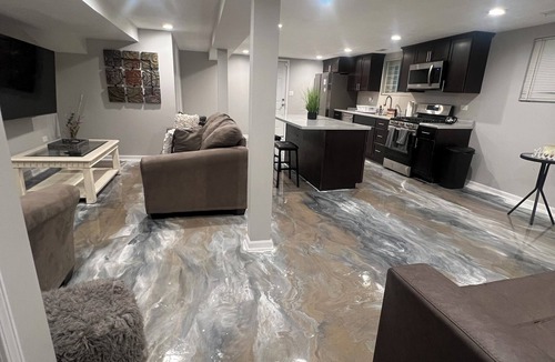 Chatham Apartment | Terrific 1 bedroom apartment to 'Stay, Unwind. Enjoy.'