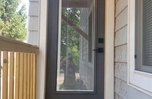 South Haven Apartment | Terrific Two Bedroom Long Term Rental!