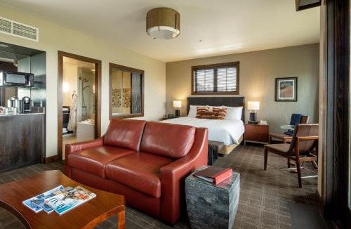 Bend Resort | Tetherow Hotel