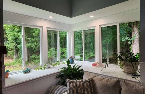 Lithia Springs House | thahuts | The Sweetwater Retreat