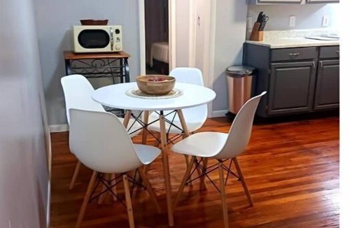 Burtchville Condo | The Abode~