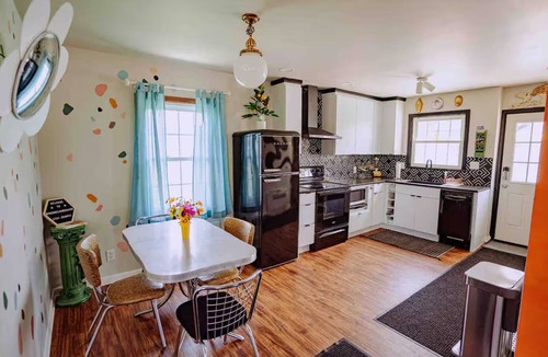 Grandview Heights House | The Arthouse