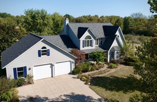 LaGrange House | The B on Parsons