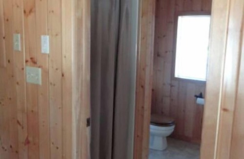 Brill Cabin | The Bears Den