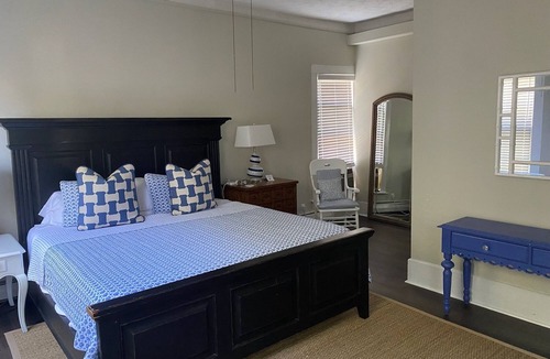 Charlevoix Bed & Breakfast | The Belvedere B&B