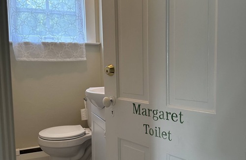 Charlevoix Bed & Breakfast | The Belvedere B&B