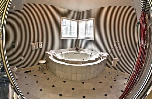 Aurora Hotel | The Bertram Inn & Conf Ctr Trademark Collection by Wyndham