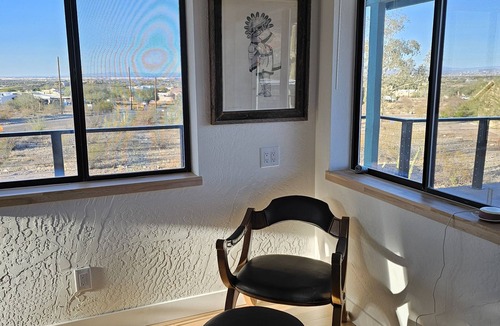 Phoenix Apartment | The best the desert has to offer. Beautiful views and a convenient location