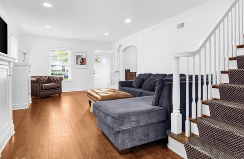 Birmingham House | The Birmingham Abode
