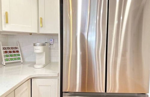 East New York House | The Botanical Garden Unit I 3 BD 2 BA|Free Parking