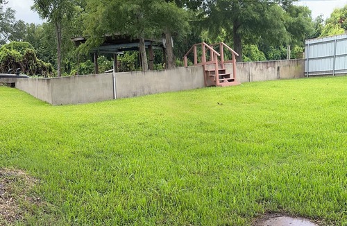 Jean Lafitte House | The Brown Pelican
