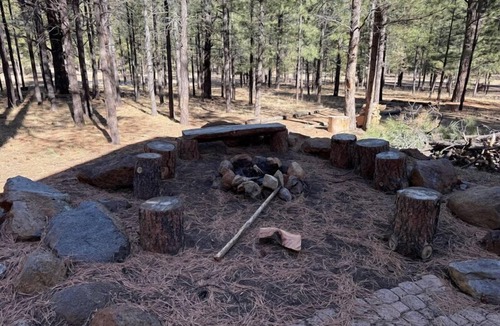 Greer Cabin | The Bugling Elk Chalet