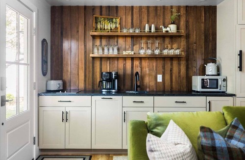 Arcadia Township Apartment | The Bunkhouse at Arcadia: A Golf Retreat