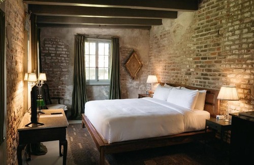 French Quarter Hotel | The Celestine
