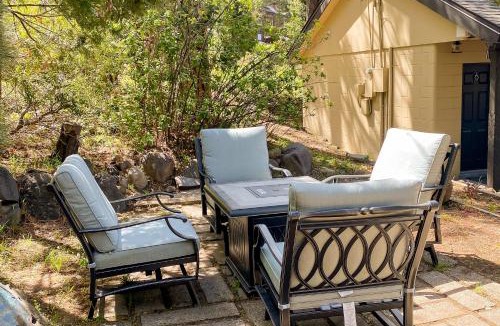 Kings Beach Ski Chalet | The Chalet at Kings Beach Unit 8