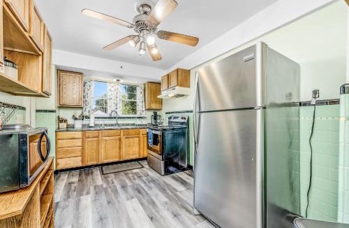 Roselawn Finance House | The Cher e