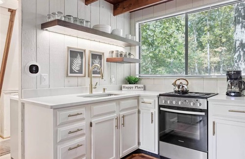Innsbrook Ski Chalet | The Chic Chalet