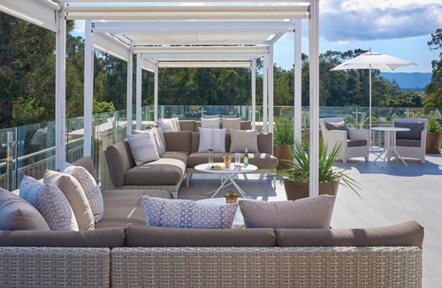 University South Hotel | The Clement Hotel