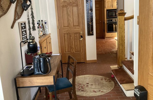Calumet House | The Copper Jewel B&B
