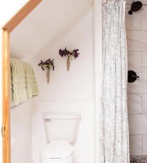 Empire Bed & Breakfast | The Cottonwood Inn B&B