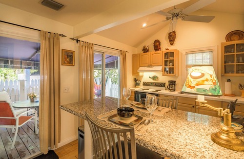 Historic Seaport Condo | The Courtyard