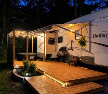 Cason Other | The Cozy Camper