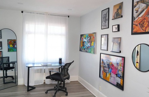 Albion Apartment | The Creative Corner - Providence