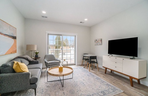 Onekama Condo | The Dala House Suite #4
