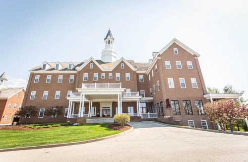 Delafield Hotel | The Delafield Hotel