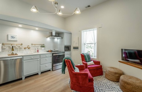 North Chattanooga Condo | The Downhill Retreat - a PMI Scenic City Vacation Rental