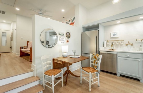 North Chattanooga Condo | The Downhill Retreat - a PMI Scenic City Vacation Rental