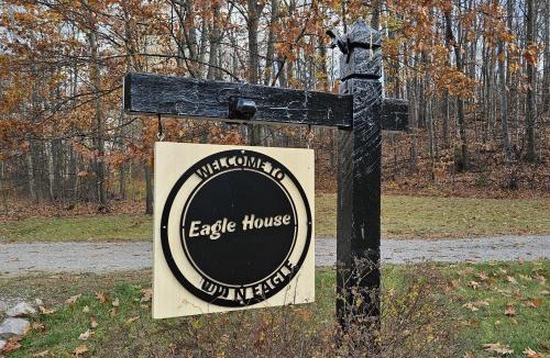 Lake Leelanau House | The Eagle House
